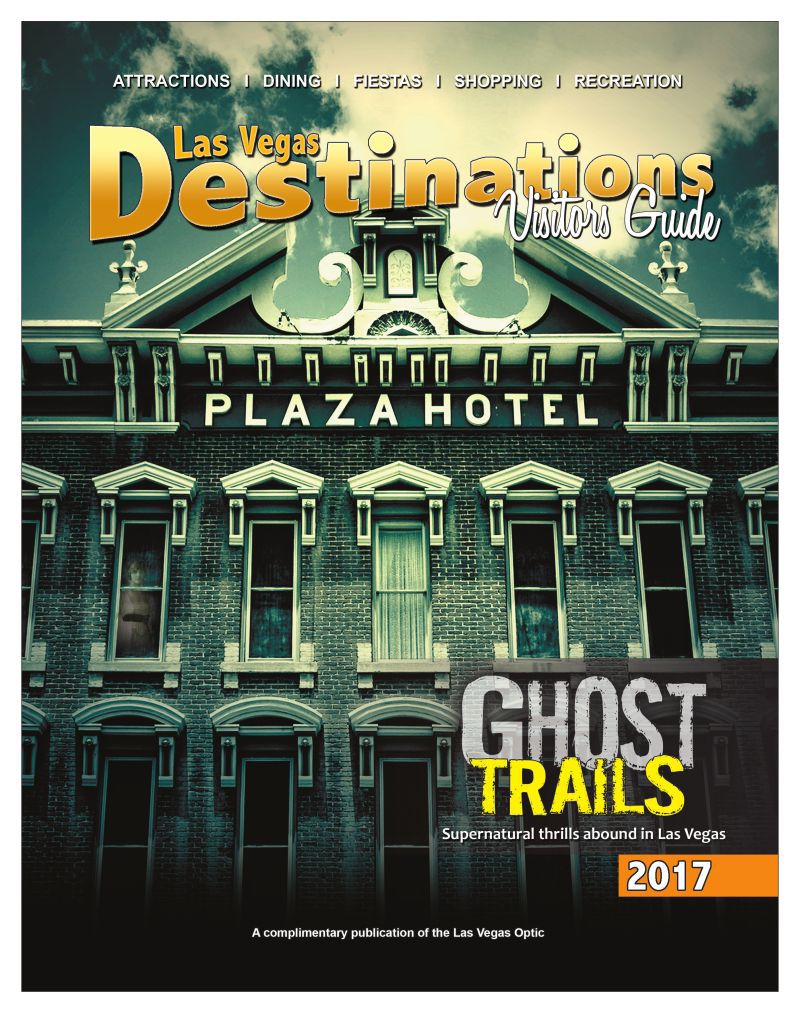 Las Vegas Optic Destinations